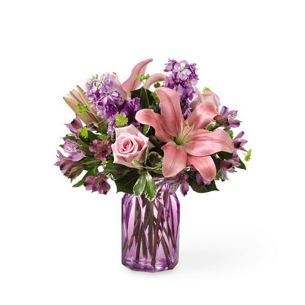 The FTD Full of Joy Bouquet
